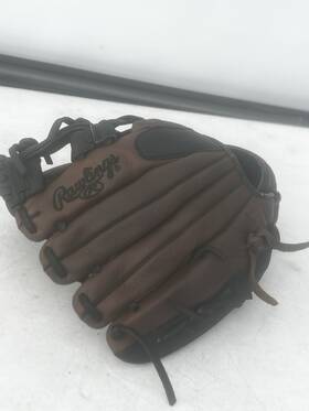 Rawlings H1125 11 1/4 Inch Heritage Series Hardball Infielder Glove