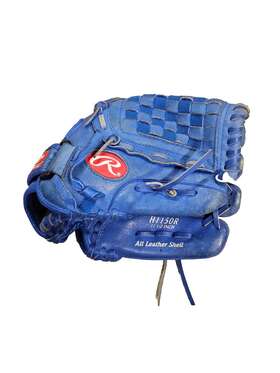 H1150r Rawlings Highlight Series Right Hand Throw Youth Baseball Glove 11.5 Inch