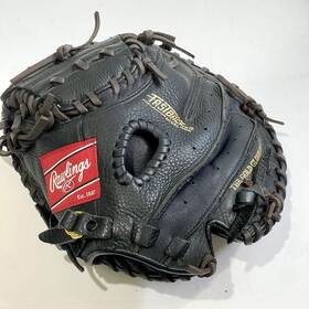 H315cbm Rawlings 31.5 Inch Rh Youth Highlight Series Catchers Mitt H315cbm Rawlings 31.5 Inch Rh Youth Highlight Series Catchers Mitt