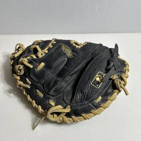 H315cmbc Rawlings Highlight Series 31.5 Inch Youth Catchers Mitt Rh Glove
