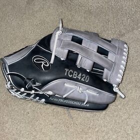 Rawlings Heart Of The Hide R2g Baseball Glove Pro H Web 12.25 Inch Left Hand