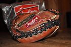 Proscm11tb Rawlings Heart Catchers Mitt Brand The Hide Proscm11tb Rawlings Heart Catchers Mitt Brand The Hide
