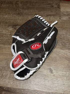 Hfp125brw Rawlings Ball Glove 12 1/2 Inch Left-handed Basket Web Brown Hfp125brw Rawlings Ball Glove 12 1/2 Inch Left-handed Basket Web Brown