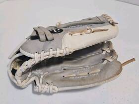 Hfp125gw Rawlings Softball Glove 12.5 Inch All Leather Shell Highlight Series Rht