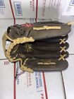 H150brc Rawlings Highlight 11.5inch Youth Baseball Glove Brown Rh Sure Catch