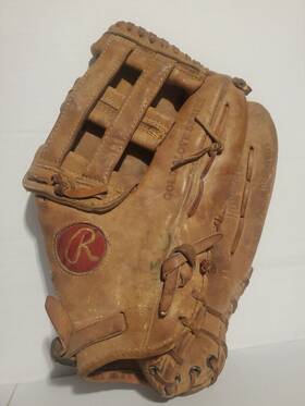 Hoh-70hf Rawlings Heart Of Hide Gold Glove Serie Baseball/softball 12 Inch Rht