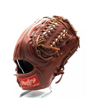 Hoh46-sh2 Rawlings Japan Glove Hoh Heart Of The Hide Rht Lh 11.5 All Positions Sherry Rare Hoh46-sh2 Rawlings Japan Glove Hoh Heart Of The Hide Rht Lh 11.5 All Positions Sherry Rare