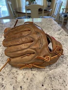 Hpg3 Rawlings Usa Hpg 3 Heart Of The Hide Hoh Baseball Glove Horween Brooks Robinson