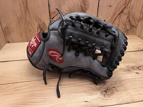 Hpw204dsw Rawlings Heritage Pro 11.5 Inch Rht Baseball Glove - Game Ready Hpw204dsw Rawlings Heritage Pro 11.5 Inch Rht Baseball Glove - Game Ready