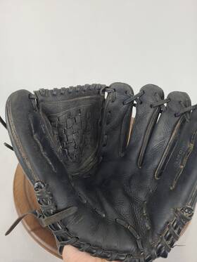 Is120 Rawlings Instinct Series Is120-baseball Glove Black 12 Inch Right Hand Throw