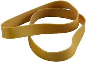 Rawlings Jumbo Rubber Break-in Bands Pair New Free Shipping