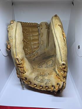 2995757 Rawlings Km-f5 Edge U Cated Heel Pat. No.