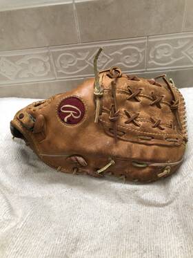 Km1b Rawlings Usa Mag Series 12.75 Baseball Softball First Base Mitt Right Throw Km1b Rawlings Usa Mag Series 12.75 Baseball Softball First Base Mitt Right Throw