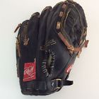 Gso115bt " Rawlings Leather 11.5 Rh Fielders Fastback Glove Model Series Gso