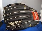 Rgb12b Rawlings Leather Jr Glove Shortstop Ken Mens Griffey Baseball