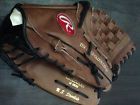 Lh120db Rawlings 12 Baseball Deer Glove Tanned Pro Lh Cowhide Lh120db Rawlings 12 Baseball Deer Glove Tanned Pro Lh Cowhide