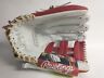 Rawlings Liberty Advanced Color Series 12.75inch Pro H Web Fastpitch Softball Glove Rawlings Liberty Advanced Color Series 12.75inch Pro H Web Fastpitch Softball Glove