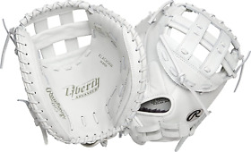 Rawlings Liberty Advanced Fastpitch Softball Glove 12.25inch Pro H Web