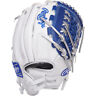 Rla125-18wrp Rawlings Liberty Advanced Series 12.50 Softball Glove Rla125-18wrp Rawlings Liberty Advanced Series 12.50 Softball Glove