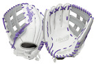 Rawlings Liberty Advanced Speed Shell Pro H Web Fastpitch Softball Glove Lht