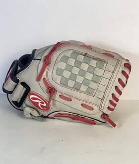 Modmpl105mt-6 Rawlings Modmpl105mt-6/0 Mark Of A Pro Lite T-ball And Youth Baseball Glove Sizes 10.5