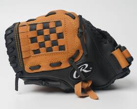 Mp9tb Rawlings 9 Inch Youth Baseball Glove Lht