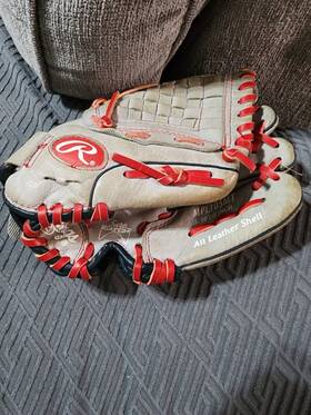 Mpl105mt Rawlings Baseball Gloves 10.5 Inches Rht Mpl105mt Rawlings Baseball Gloves 10.5 Inches Rht