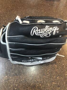 Mpl105bg Rawlings Mpl105pg 10 1/2 Inch Baseball Glove Left Hand All Leather Shell Mpl105bg Rawlings Mpl105pg 10 1/2 Inch Baseball Glove Left Hand All Leather Shell