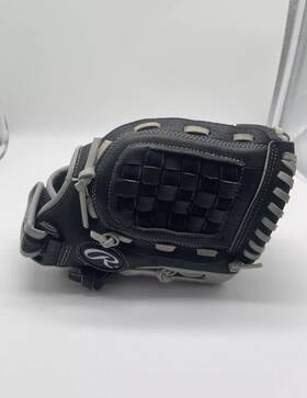 Mpl115bg Rawlings Sure Catch Lite 11.5 Inch Left Handed Baseball Glove Ml115bg