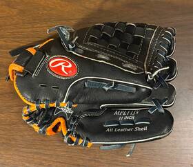 Mpl11jv Rawlings Gold Glove Series Gamer 11 Inch Baseball Black Leather Rht Kids Mpl11jv Rawlings Gold Glove Series Gamer 11 Inch Baseball Black Leather Rht Kids