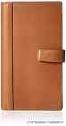 Rawlings Multi One Size Heart Hide Travel Organizer Goods Leather 083321378430