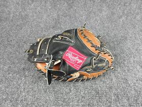 Nbcm32 Rawlings Catchers Youth Mitt Rht Player Preferred Series Fast Back 32 Inch