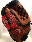Rawlings New 11.5 Mark Of A Pro Baseball Softball Glove Right Handed Thrower 083321611544