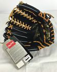 Rawlings New 12 Junior 24 Baseball Glove Mitt Rkg Griffey Trap-eze Lht 083321344596