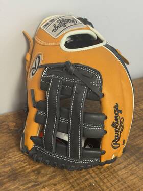 Nxt205u-6t Rawlings Nxt Series 11.75 Inch Leather Baseball Glove Tan Black White 5 Finger Nxt205u-6t Rawlings Nxt Series 11.75 Inch Leather Baseball Glove Tan Black White 5 Finger