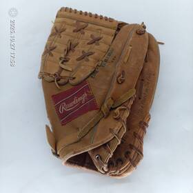 Or25 Rawlings Cesar Cedeno Baseball Softball Glove Mitt Rht Right Hand Throw B6