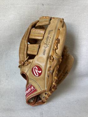 Or523 Rawlings Softball Glove Rht Leather Super R Size 14 Inch Or523 Rawlings Softball Glove Rht Leather Super R Size 14 Inch