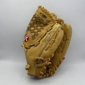 Or723 Rawlings Fernando Valenzuela Baseball Glove Rht Deep Well Basketweb 12.5 Inch Or723 Rawlings Fernando Valenzuela Baseball Glove Rht Deep Well Basketweb 12.5 Inch