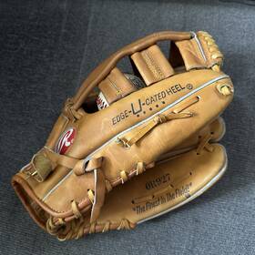Or927 Rawlings Andre Dawson Glove Fastback Model Right Hand Throw 12inch