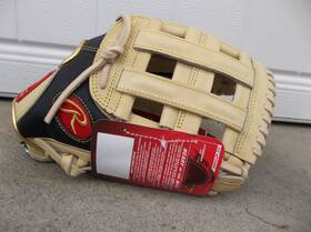 P-pror3028u-6c Rawlings Nwt 2025 Heart Of The Hide R2g Contour Fit 12.5 Inch Outfield Glove/mitt