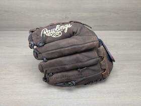 P125hfl Rawlings Leather #p125hfl 12 1/2 Inch Gold Glove Co. / Left Hand Euc