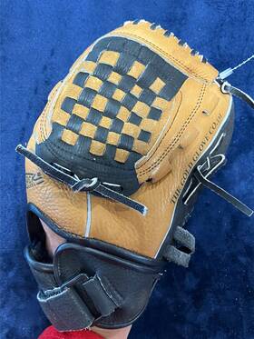 Pp80 Rawlings Pb80 Brown A-rod Flashback Rh Pitchers Baseball Glove 10.5 Inch Pp80 Rawlings Pb80 Brown A-rod Flashback Rh Pitchers Baseball Glove 10.5 Inch