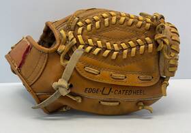 Pg-48 Rawlings Pg48 10 Inch Lee Mazilli Baseball Glove /mitt Right Hand Throw See Photos Pg-48 Rawlings Pg48 10 Inch Lee Mazilli Baseball Glove /mitt Right Hand Throw See Photos