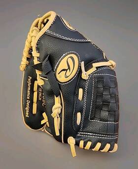 Pl10bbc Rawlings Baseball Glove Players Series 10 Inch Youth Kids Right Hand Throw Pl10bbc Rawlings Baseball Glove Players Series 10 Inch Youth Kids Right Hand Throw