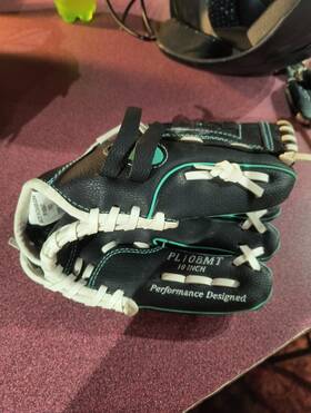 Pl10bmtb Rawlings Players Series 10-inch Youth Baseball/softball Glove