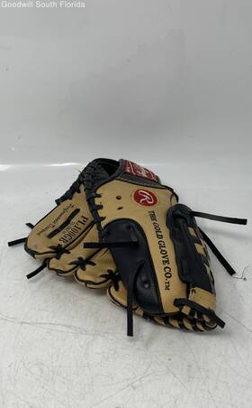Pl10gdb Rawlings Pl10gb Multicolor Leather Basket-web 10 Inch Beginners Baseball Glove Pl10gdb Rawlings Pl10gb Multicolor Leather Basket-web 10 Inch Beginners Baseball Glove