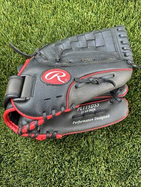 Pl115dss Rawlings 11-1/2 Inch Baseball Glove Players Series Performance Designed Pl115dss Rawlings 11-1/2 Inch Baseball Glove Players Series Performance Designed