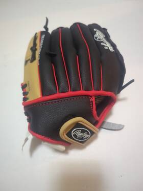 Pl11cbs Rawlings Players Series Pro Performance Baseball Glove Right Throw Sz. 11 Inch Youth Pl11cbs Rawlings Players Series Pro Performance Baseball Glove Right Throw Sz. 11 Inch Youth