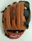 Pl85 Rawlings Nomar Garciaparra Players Series Youth 8.5 Rht Glove Mitt 083321612138
