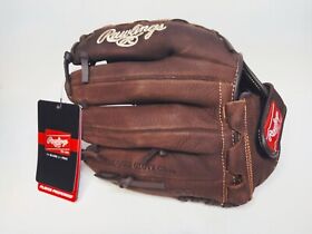 P125bfl60 Rawlings Player Preferred 12 In Baseball Glove Right Handed Thrower New With Tags